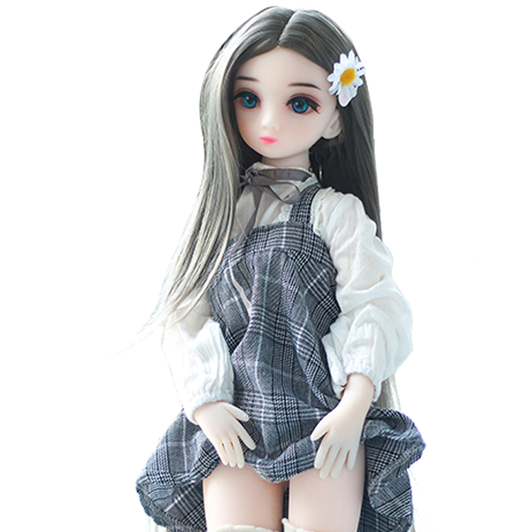 65cm tpe doll