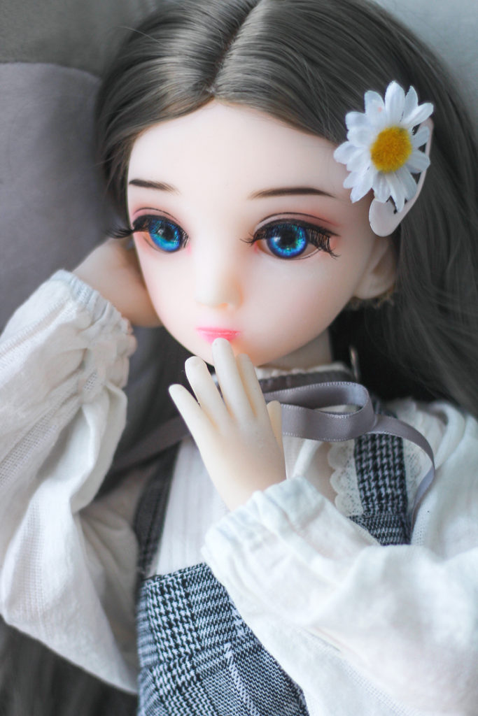 65cm tpe doll