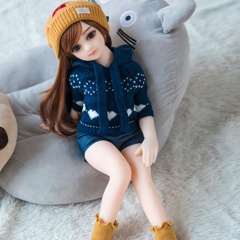 65cm tpe doll