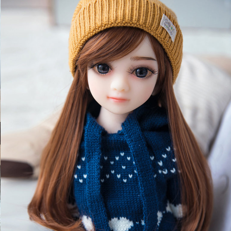 65cm tpe doll