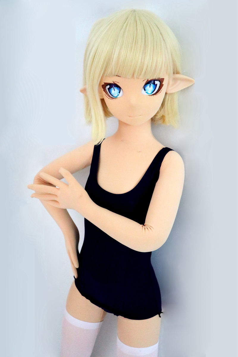138cm Estartek 11 Japan Anime Sakura Elf Sex Doll Swimsuit Version Collectible Doll For Holiday 