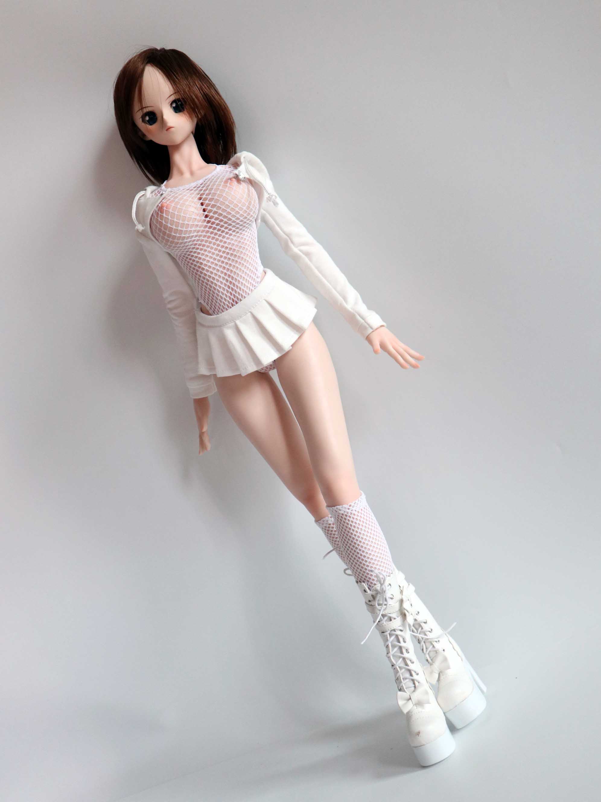 Pre Order Body Only 58cm Sakura Doll 58l 1 3 Sexy