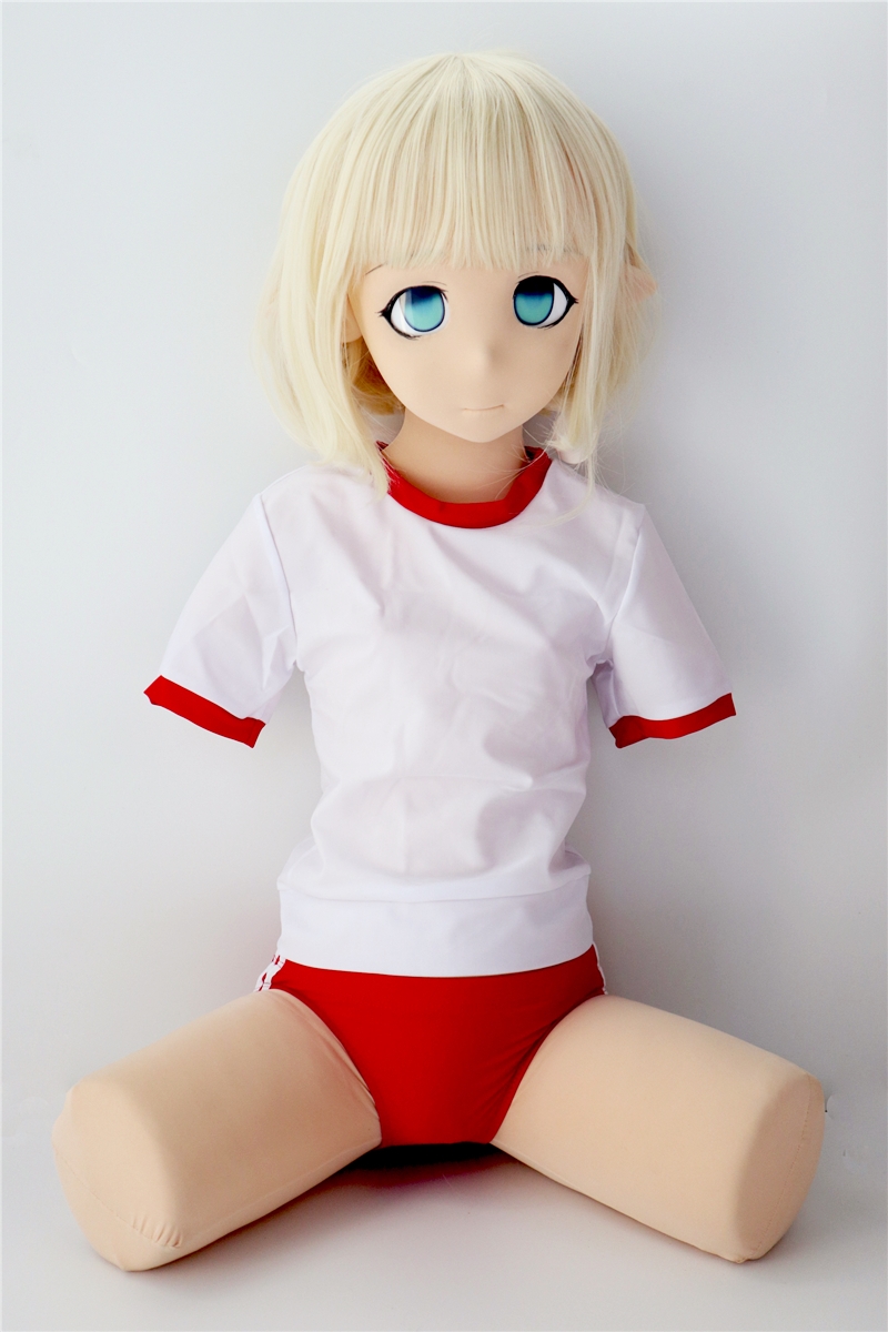 how to make anime plush dolls