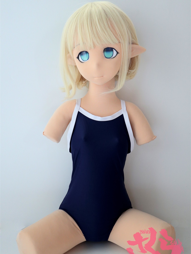 Sakuradoll 1 1 Anime Sponge Sex Doll Half Body www.estartek