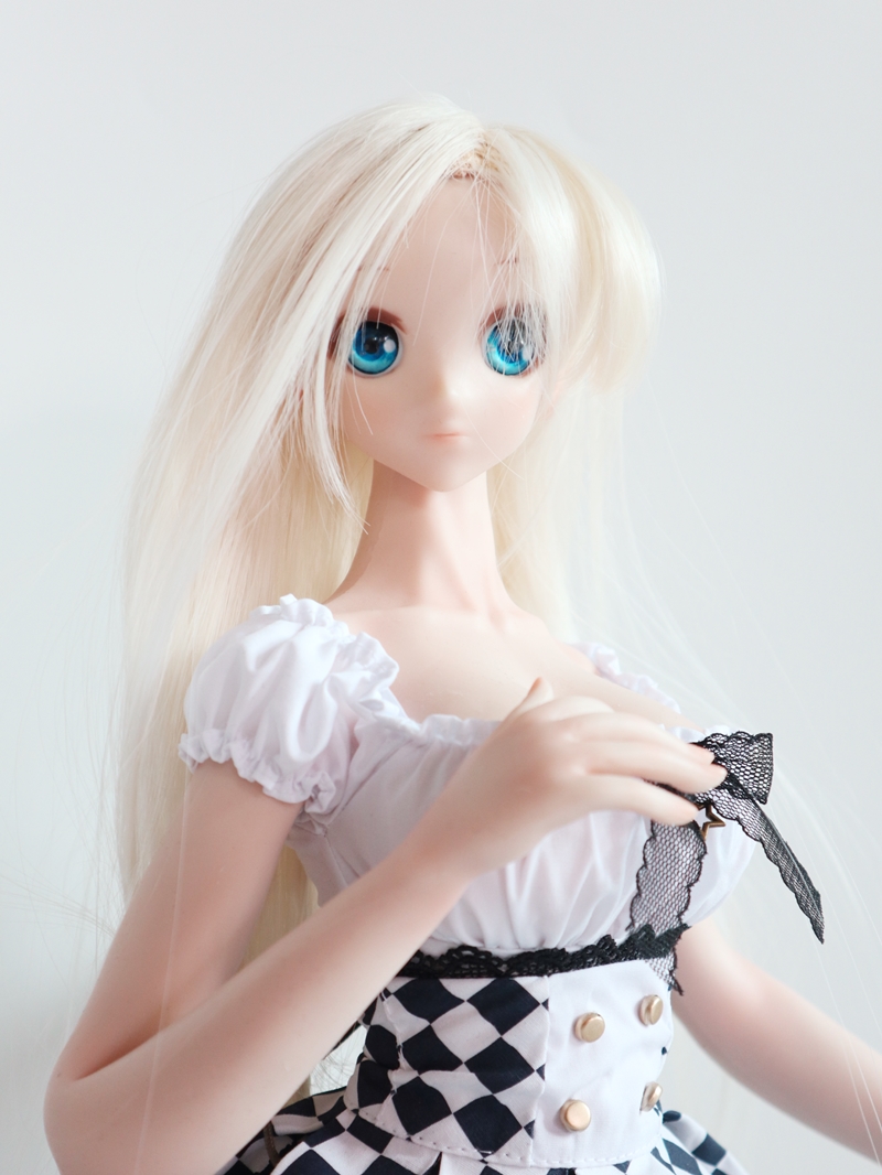 silicone doll anime