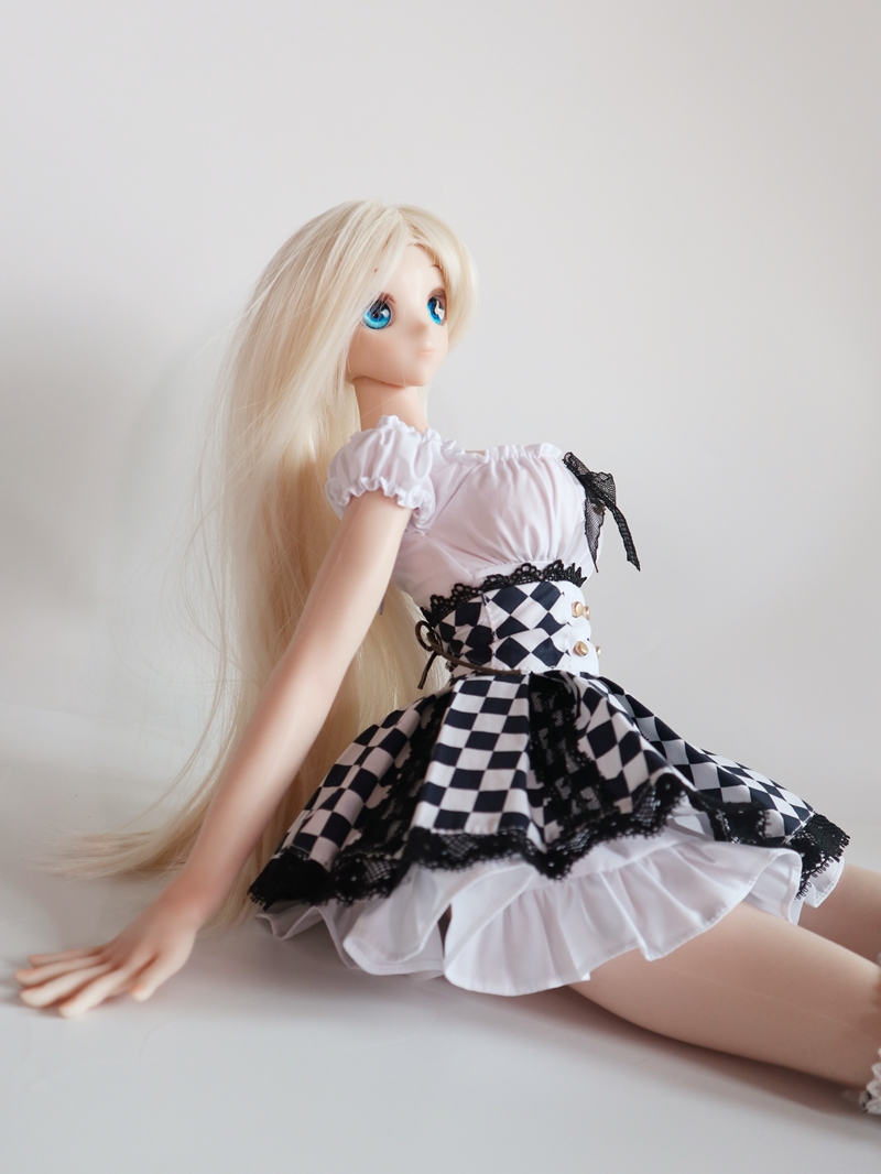 figure doll