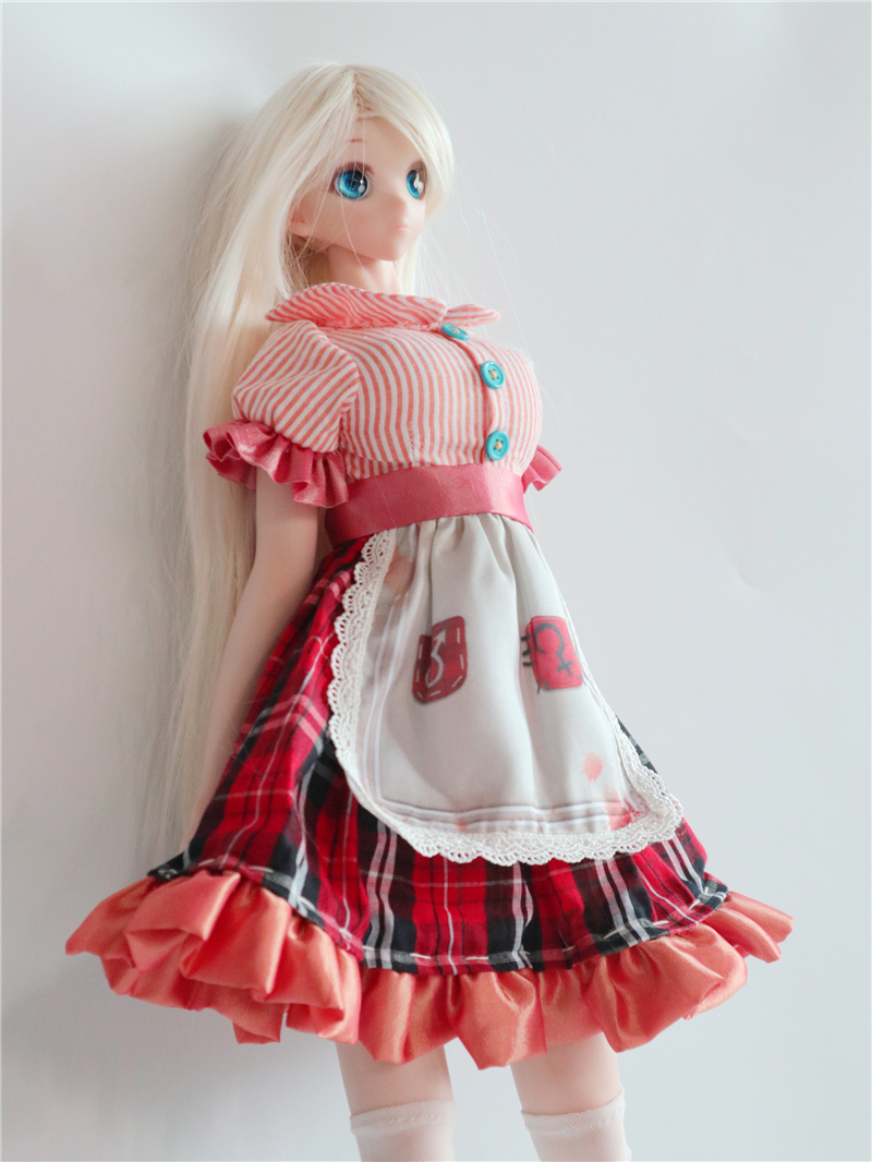 silicone doll anime