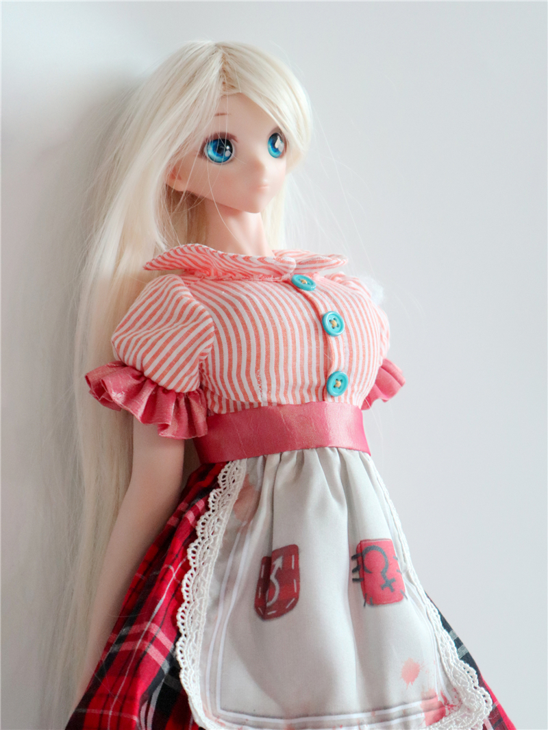 silicone doll anime