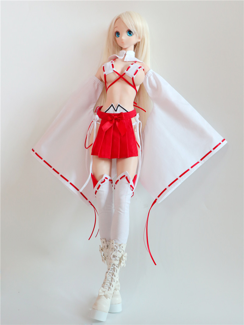 silicone doll anime