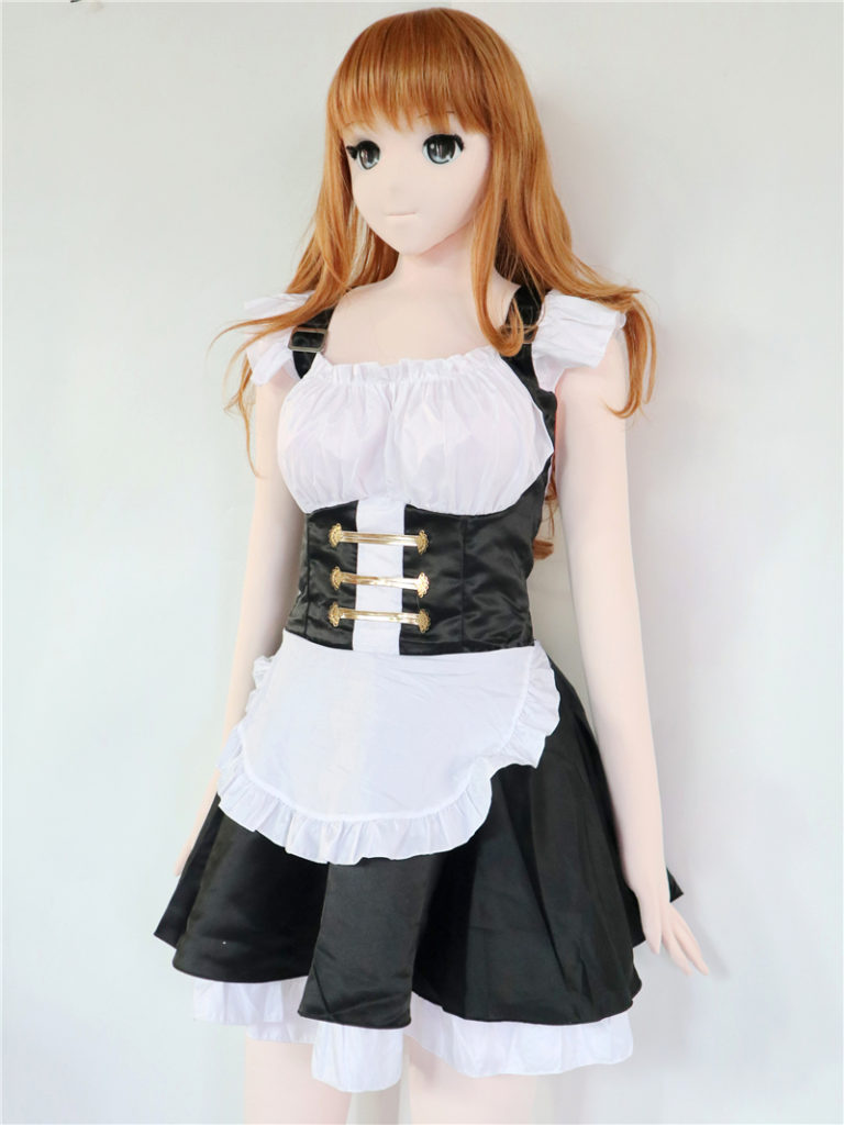 168cm 1 1 Febric Love Doll Hayama –