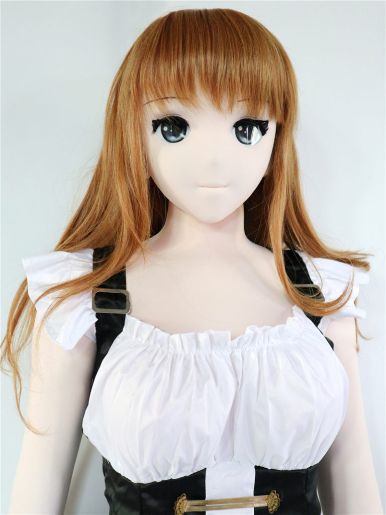 168cm 1 1 Febric Love Doll Hayama –